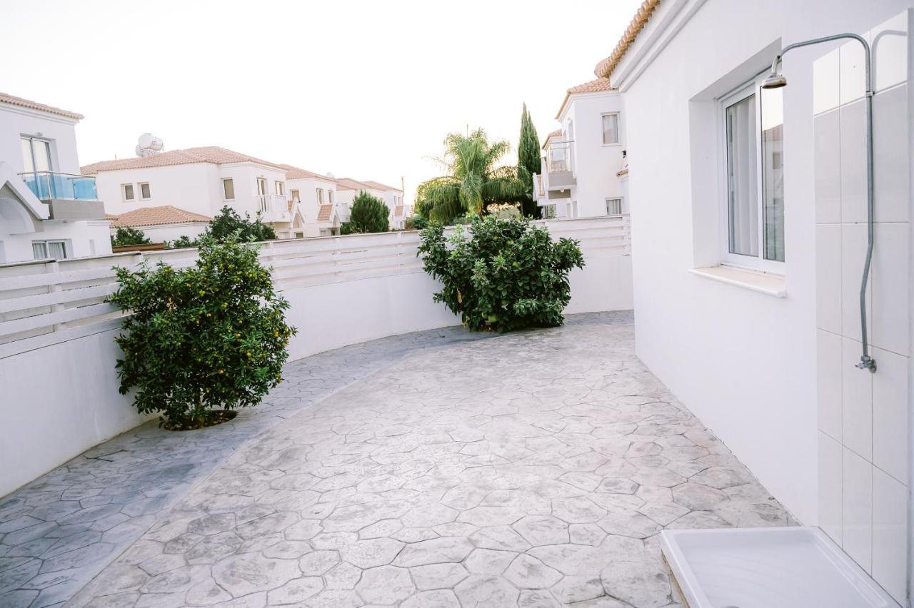 Costa Cornelia Homes * Agia Napa