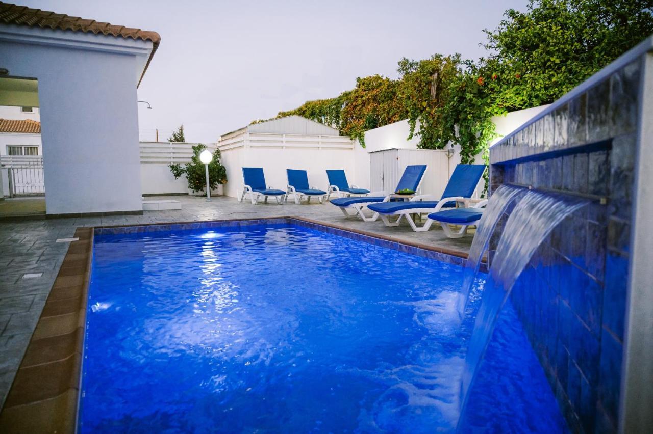 Villa Costa Cornelia Homes Agia Napa