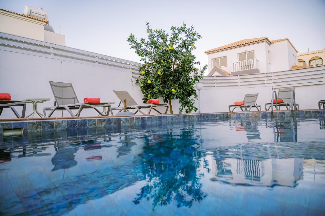Villa Costa Cornelia Homes Agia Napa