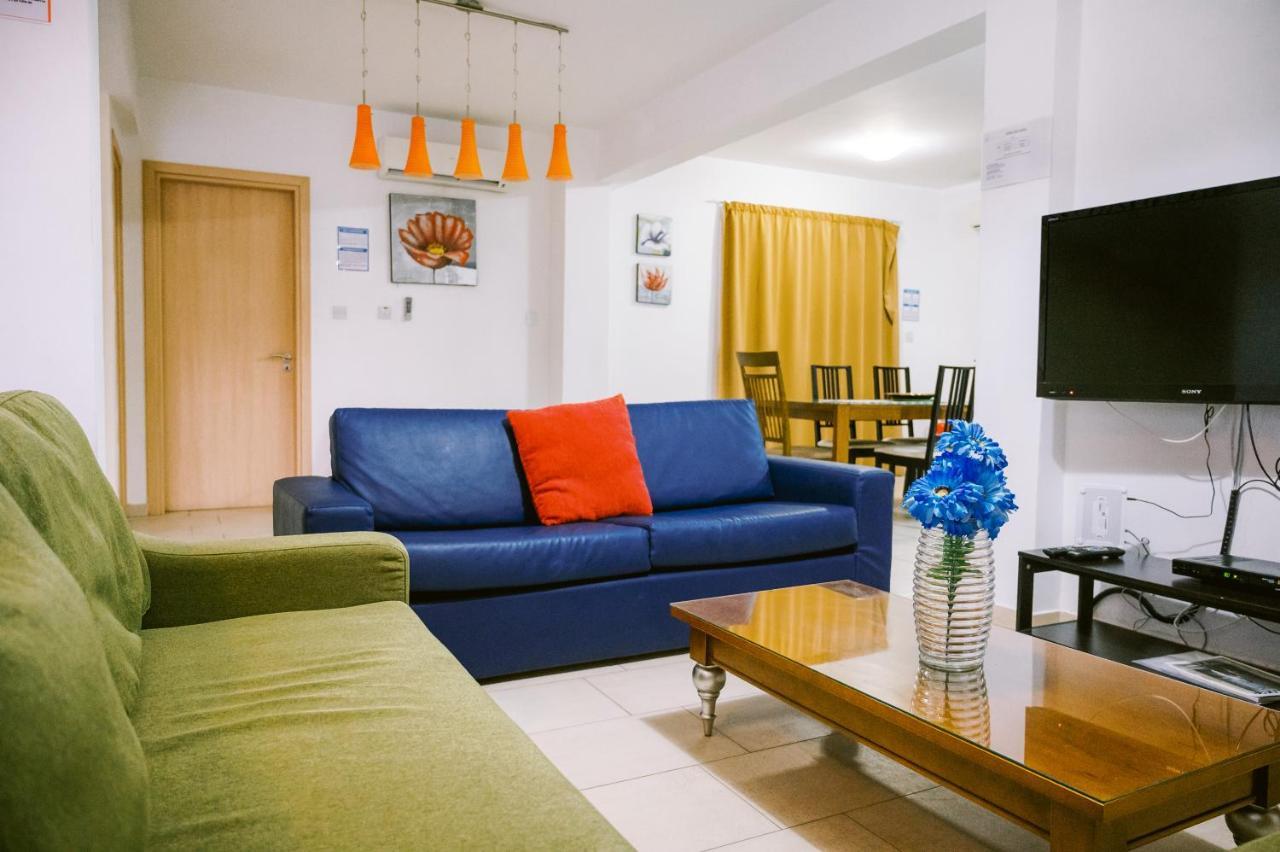 Costa Cornelia Homes Agia Napa