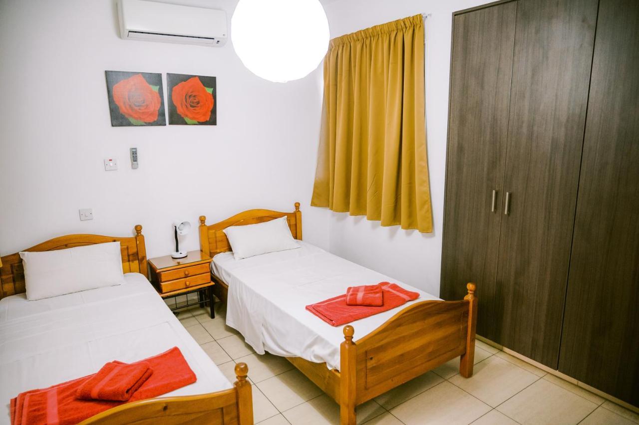 Costa Cornelia Homes Villa Agia Napa